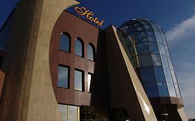 Hotel Amadeus
